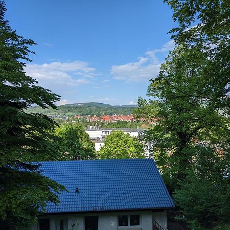 Ferienwohnung Bad Sooden- Allendorf מראה חיצוני תמונה