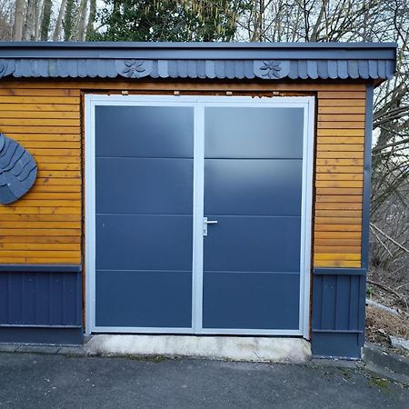 Ferienwohnung Bad Sooden- Allendorf מראה חיצוני תמונה