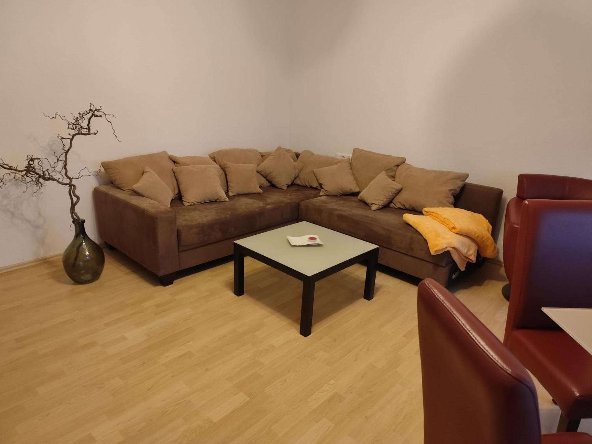 Ferienwohnung Bad Sooden- Allendorf מראה חיצוני תמונה
