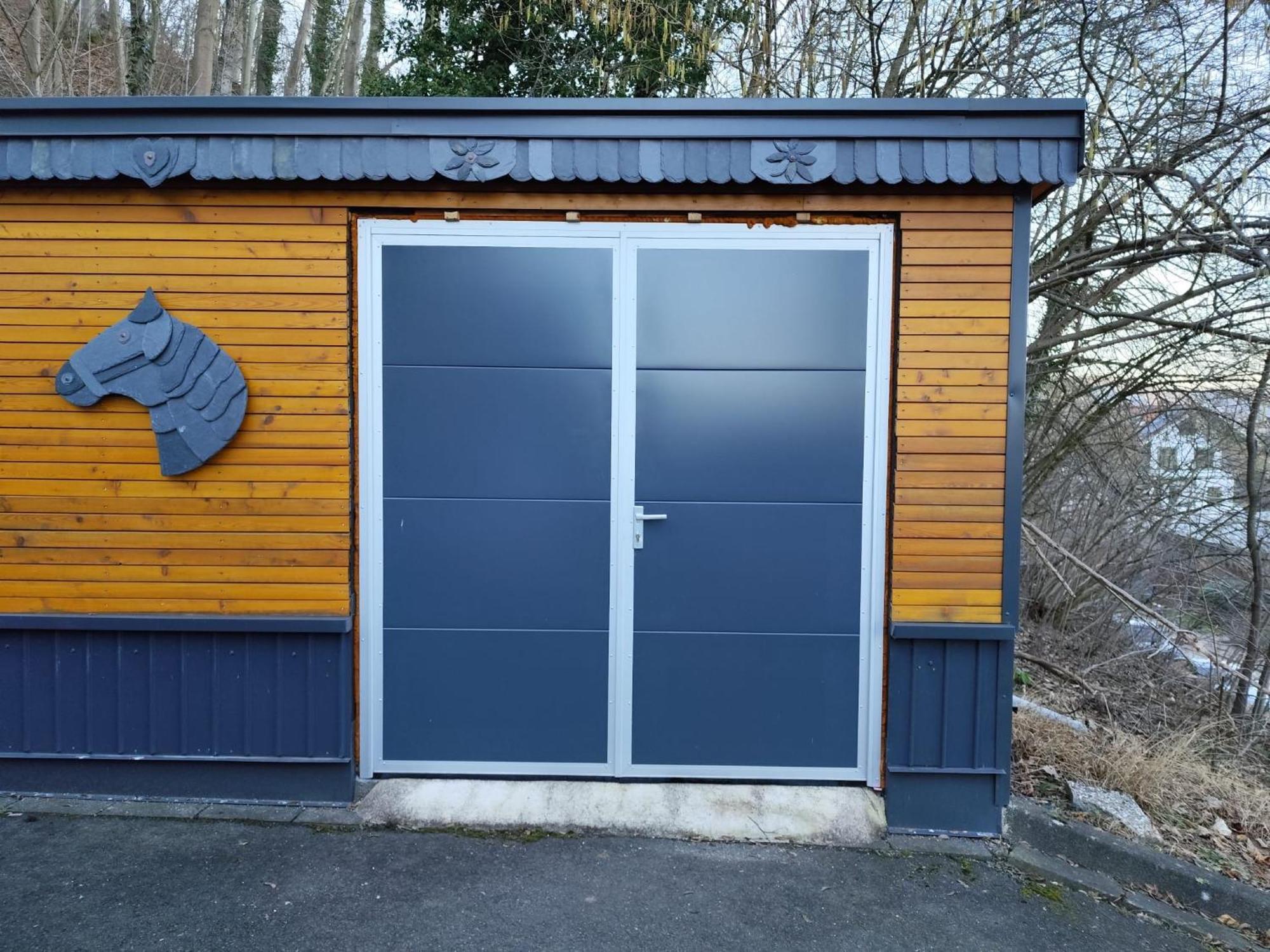 Ferienwohnung Bad Sooden- Allendorf מראה חיצוני תמונה